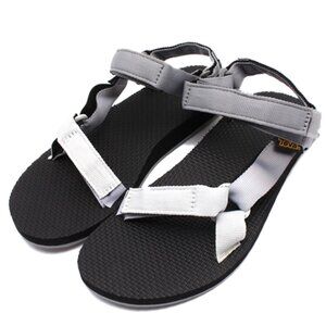 Teva Original Universal Sandals in grey multi